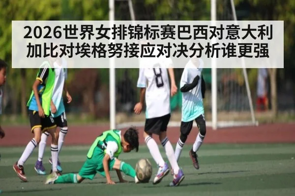 2026世界女排锦标赛巴西对意大利加比对埃格努接应对决分析谁更强