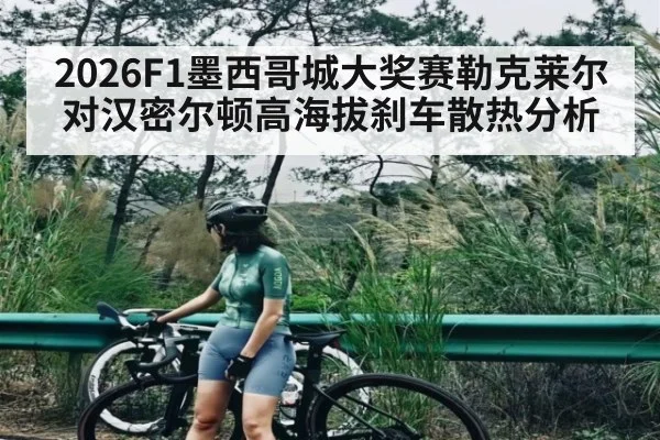 2026F1墨西哥城大奖赛勒克莱尔对汉密尔顿高海拔刹车散热分析