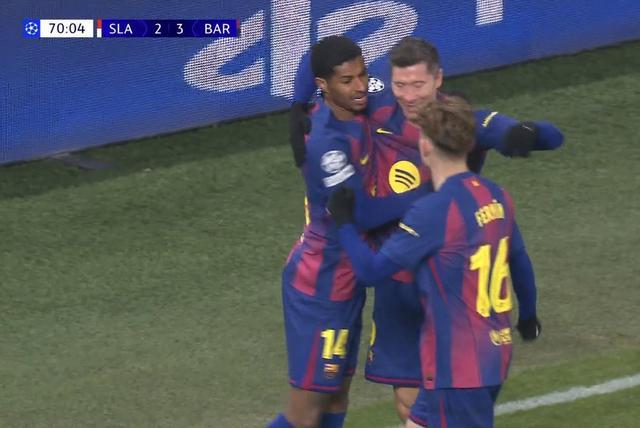 sofascore官网-4球3助，拉什福德创个人单赛季欧冠参与进球数新高