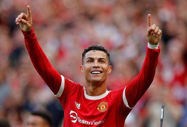 sofascore官网-令曼联升华or只锦上添花？看各界热议C罗回归首秀