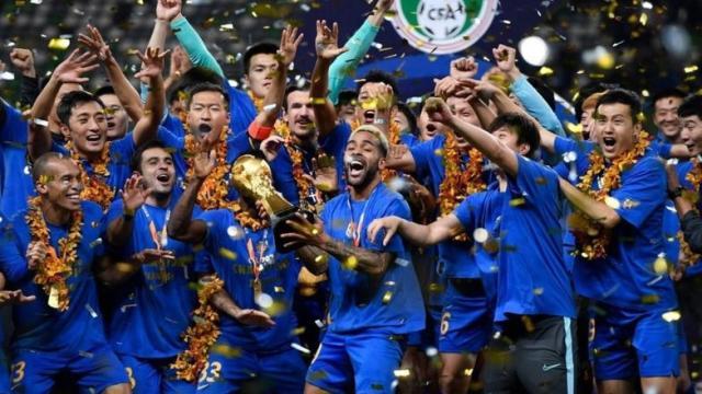 APP下载-【中超大洗牌漫谈⑥】为什么俱乐部夺冠却难以升值？