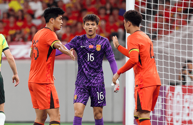 APP下载-5-5，2-0！亚洲杯悲喜夜！沙特日本出线，8强诞生6席：国足晋级！